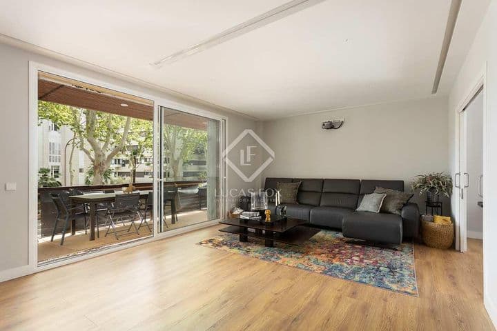 3 bedrooms apartment for rent in Barcelona, Spain - Image 5