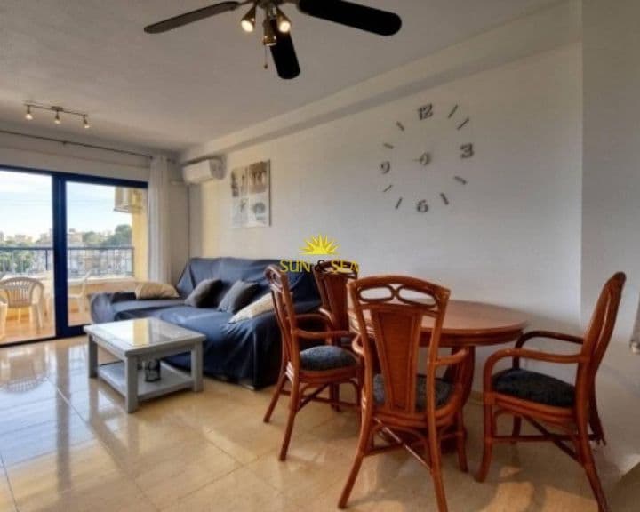 3 bedrooms apartment for rent in Campoamor, Spain - Image 2