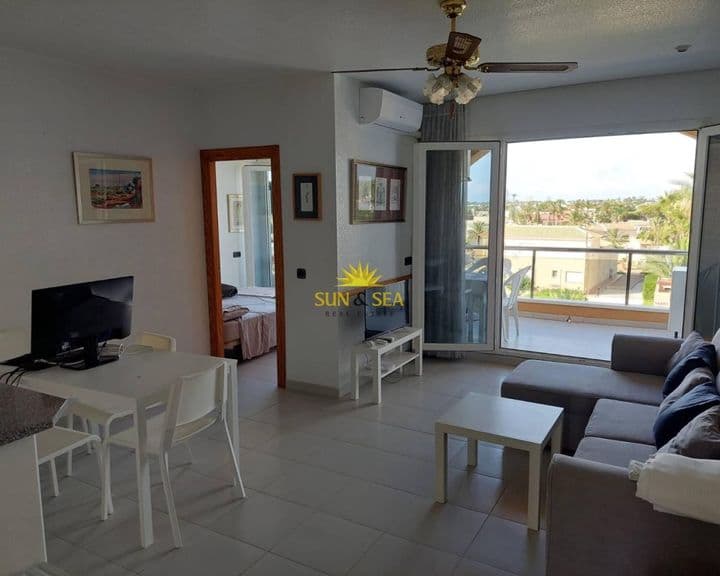 2 bedrooms apartment for rent in Playa Flamenca, Spain - Image 2