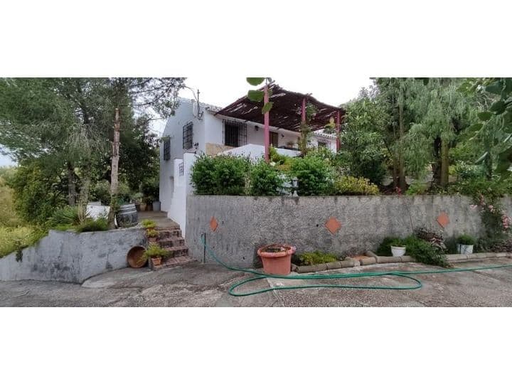 2 bedrooms house for rent in Competa, Spain - Image 7