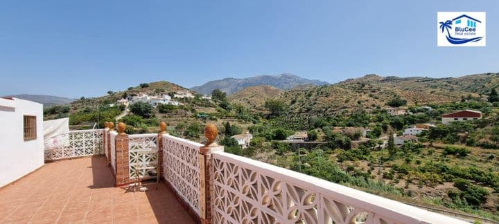 3 bedrooms house for sale in Vinuela, Spain - Image 8