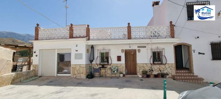 3 bedrooms house for sale in Vinuela, Spain - Image 7