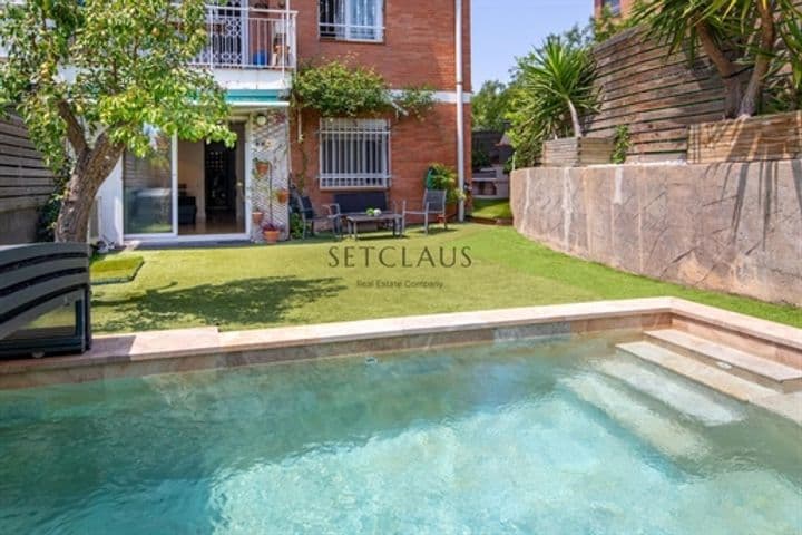 3 bedrooms apartment for sale in Montgat, Spain - Image 3