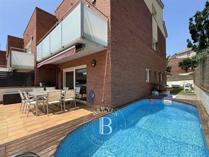 4 bedrooms house for sale in Tiana, Spain - Image 11