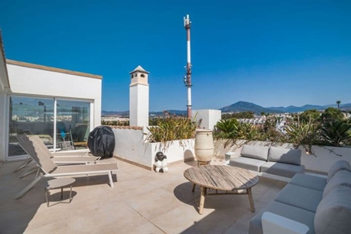 4 bedrooms apartment for sale in Nueva Andalucia, Spain - Image 7