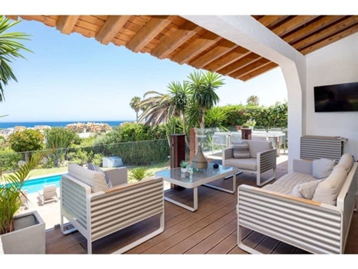 House for sale in Manilva, Spain - Image 4