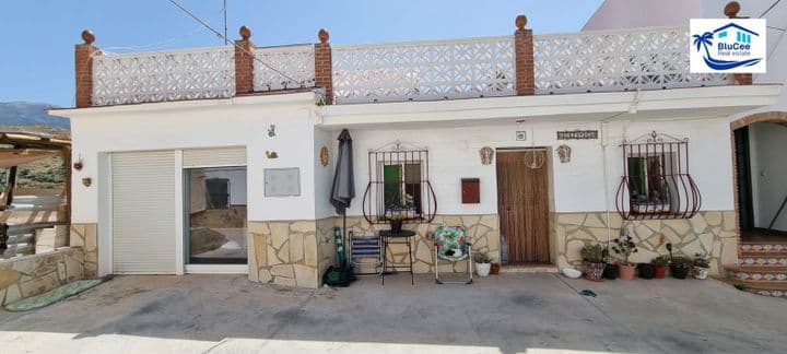 3 bedrooms house for sale in Vinuela, Spain - Image 4