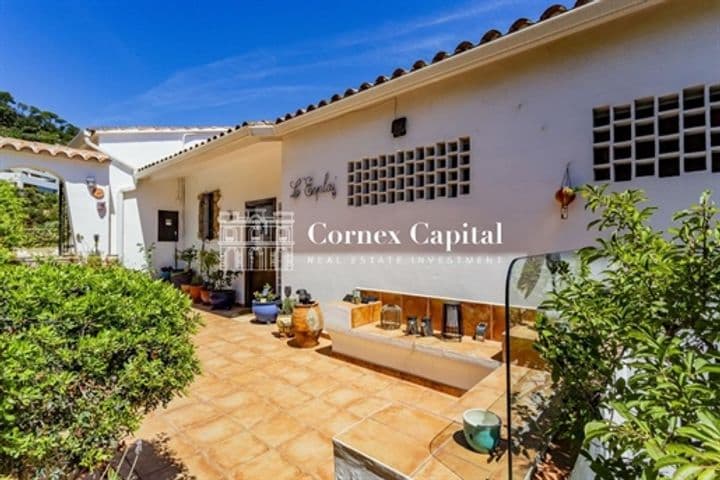 5 bedrooms house for sale in Begur, Spain - Image 2