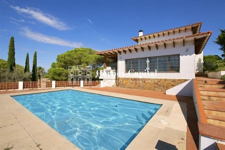 6 bedrooms house for sale in Palafrugell, Spain - Image 6