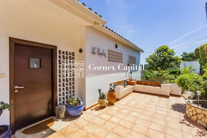 5 bedrooms house for sale in Begur, Spain - Image 4