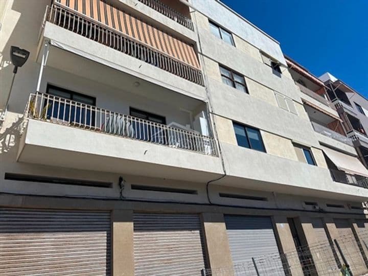 4 bedrooms apartment for sale in Santa Cruz de Tenerife, Spain - Image 11