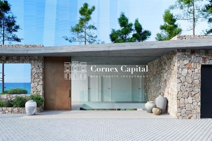 4 bedrooms house for sale in Tamariu, Spain - Image 3