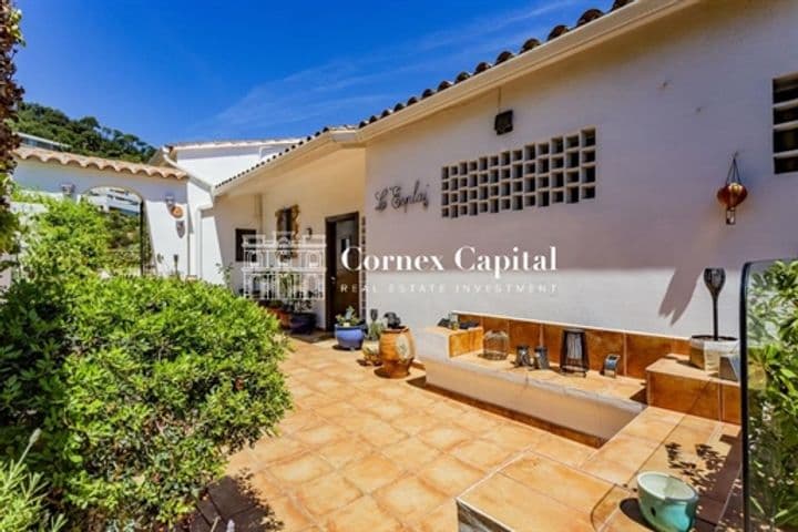 5 bedrooms house for sale in Begur, Spain - Image 3