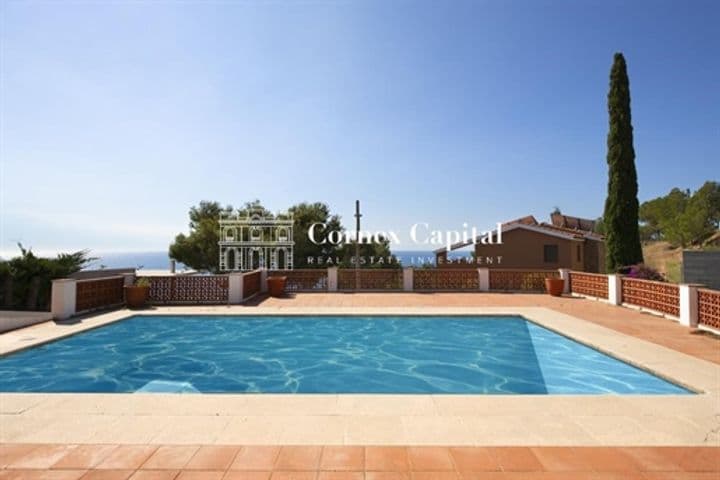 6 bedrooms house for sale in Palafrugell, Spain - Image 2