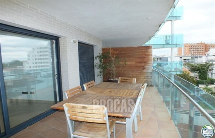 2 bedrooms apartment for sale in Roses, Spain - Image 2