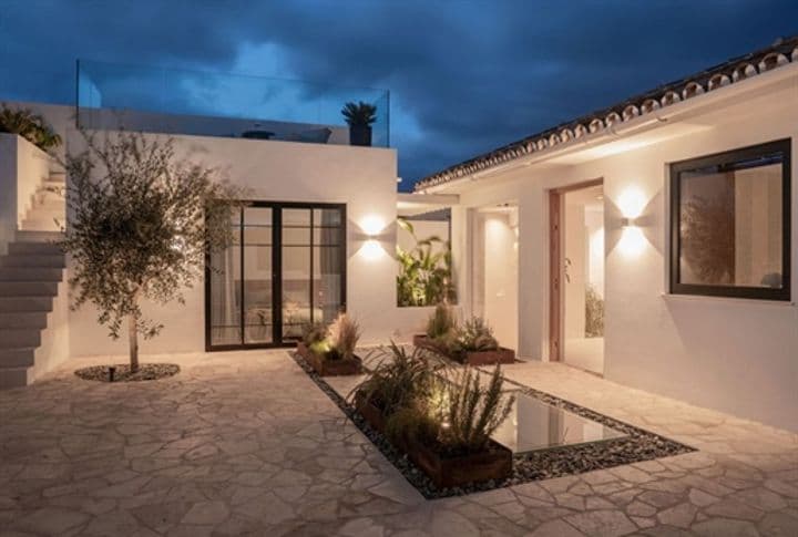 5 bedrooms house for sale in Marbella, Spain - Image 9