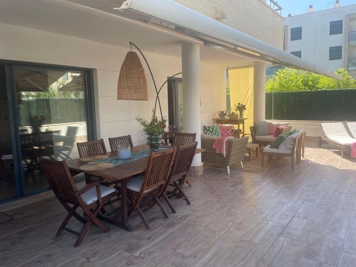 2 bedrooms apartment for rent in Palma de Mallorca, Spain - Image 2