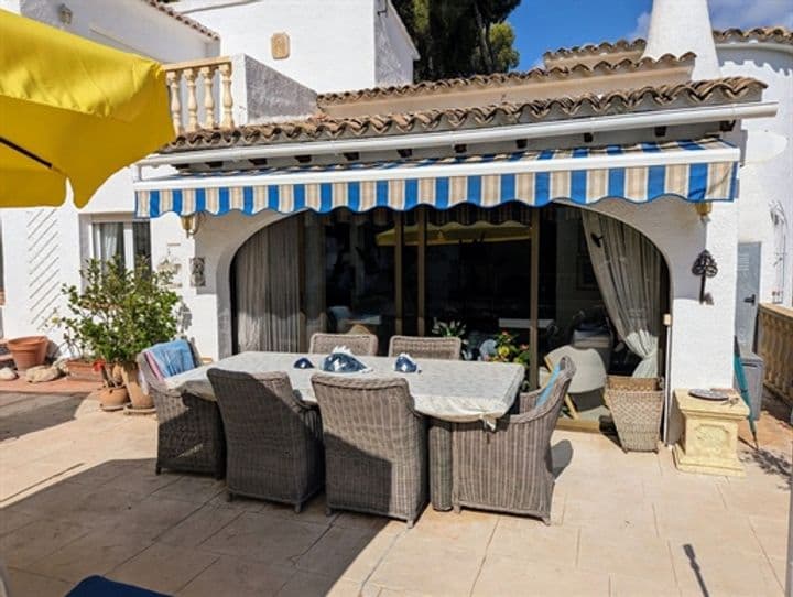 4 bedrooms house for sale in Benissa, Spain - Image 5