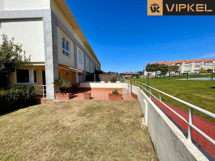 3 bedrooms house for sale in Betanzos county, Spain - Image 4