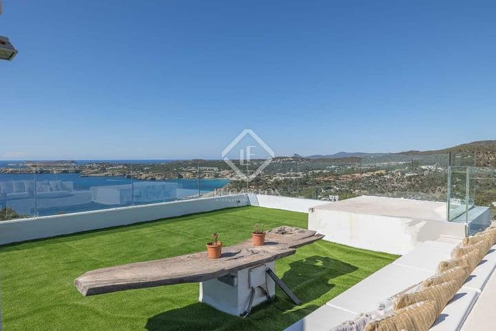 4 bedrooms house for sale in Sant Josep de sa Talaia, Spain - Image 3