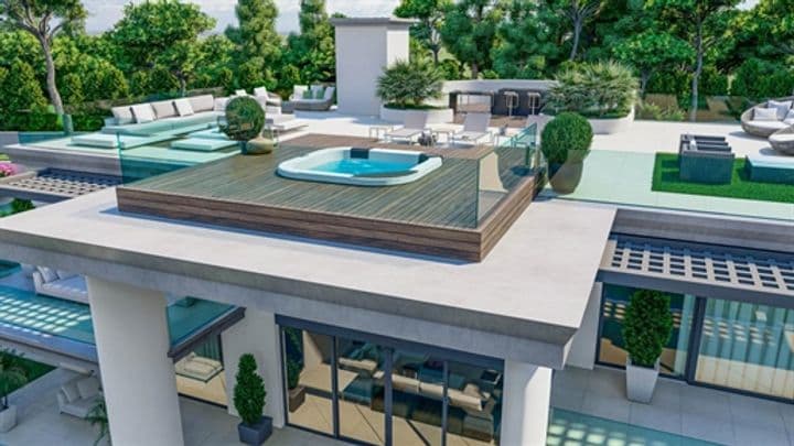 7 bedrooms house for sale in Marbella, Spain - Image 6