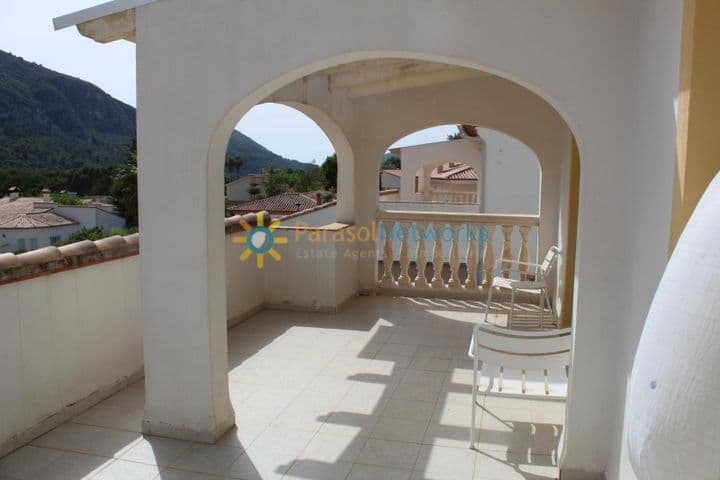 4 bedrooms house for rent in La Safor, Spain - Image 3