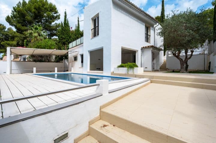 4 bedrooms house for sale in Calvia, Spain - Image 10