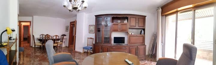 3 bedrooms apartment for rent in Centro-Sagrario, Spain - Image 2