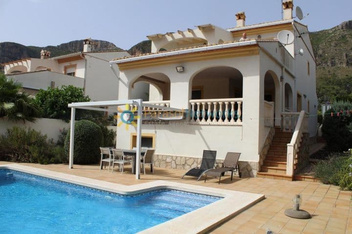 4 bedrooms house for rent in La Safor, Spain - Image 2