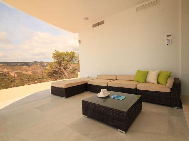 4 bedrooms house for rent in Javea, Spain - Image 10