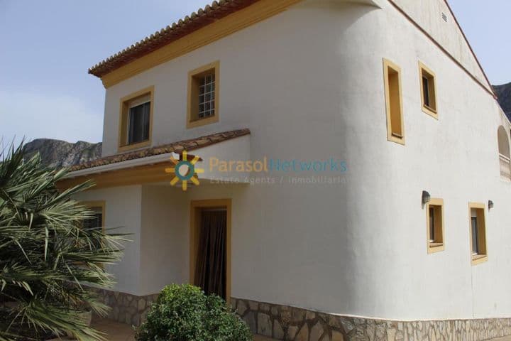 4 bedrooms house for rent in La Safor, Spain - Image 10