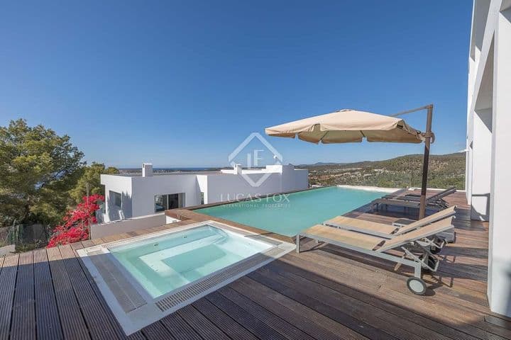 4 bedrooms house for sale in Sant Josep de sa Talaia, Spain - Image 3