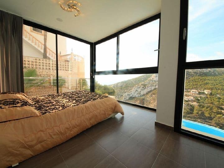 4 bedrooms house for rent in Javea, Spain - Image 6