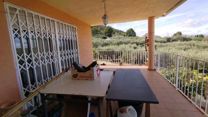 2 bedrooms house for sale in Calasparra, Spain - Image 5