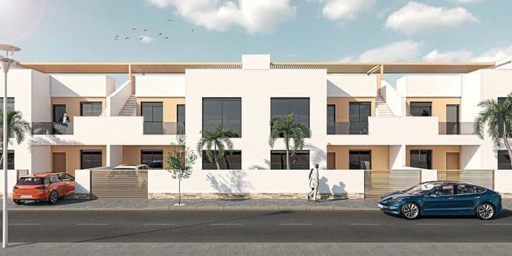 3 bedrooms house for sale in San Pedro del Pinatar, Spain - Image 11