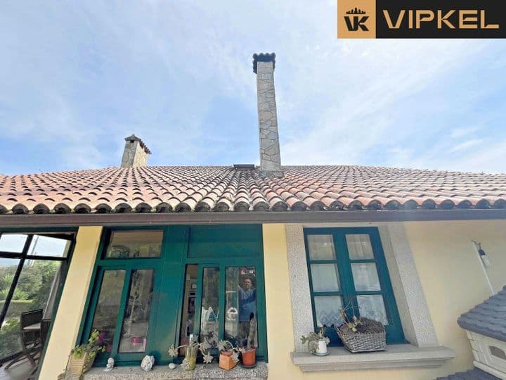 4 bedrooms house for sale in Naron, Spain - Image 9