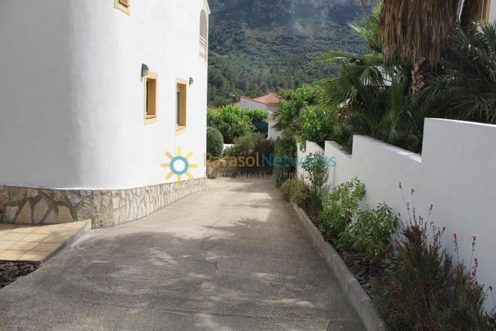 4 bedrooms house for rent in La Safor, Spain - Image 11