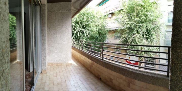 3 bedrooms apartment for rent in Centro-Sagrario, Spain - Image 3