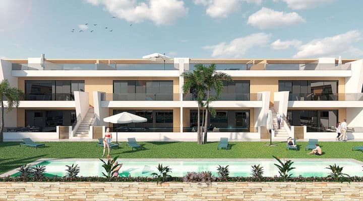 3 bedrooms house for sale in San Pedro del Pinatar, Spain