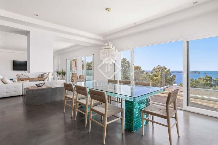 4 bedrooms house for sale in Sant Josep de sa Talaia, Spain - Image 9