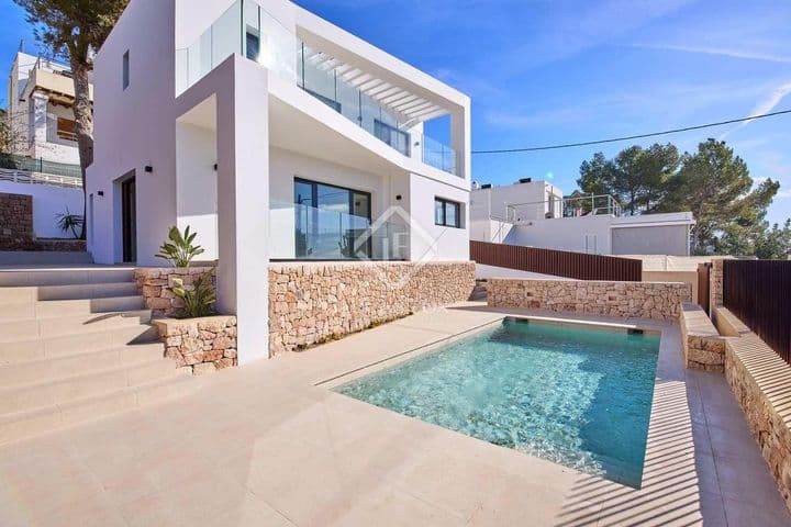 3 bedrooms house for sale in Santa Eulalia del Rio, Spain - Image 2