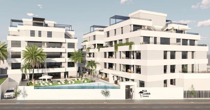 3 bedrooms apartment for sale in San Pedro del Pinatar, Spain - Image 9