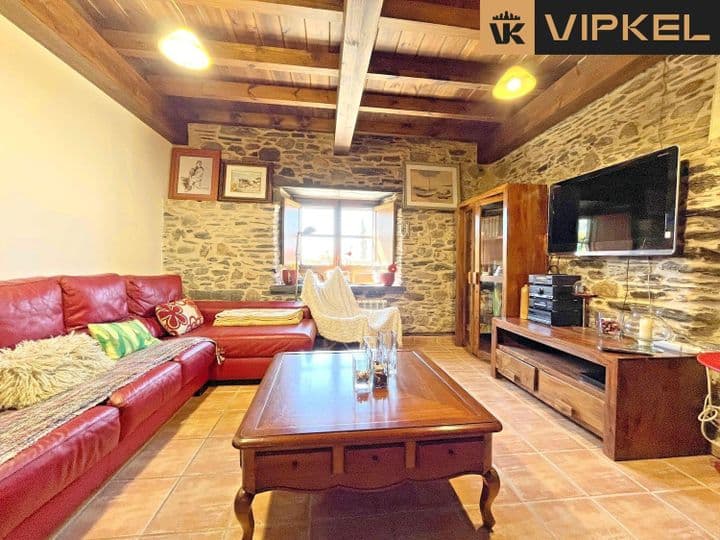 4 bedrooms house for sale in Comarca de Ferrol, Spain - Image 3