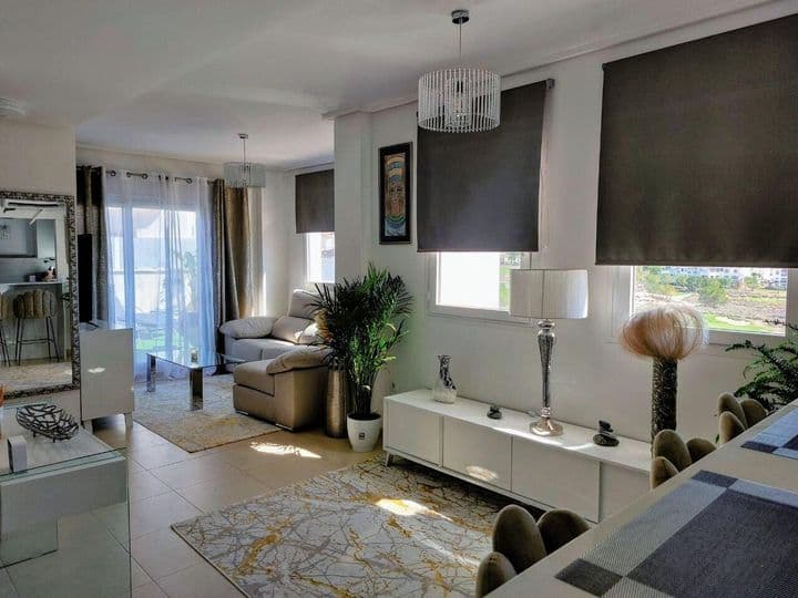 2 bedrooms apartment for sale in Campo de Murcia, Spain - Image 2