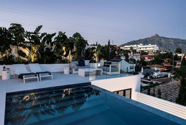 5 bedrooms house for sale in Marbella, Spain - Image 10