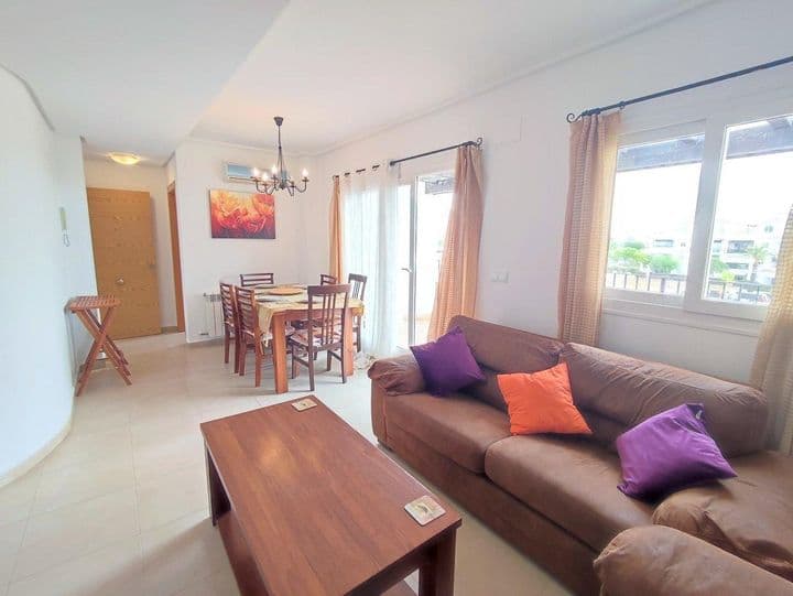 2 bedrooms apartment for sale in Campo de Murcia, Spain - Image 4