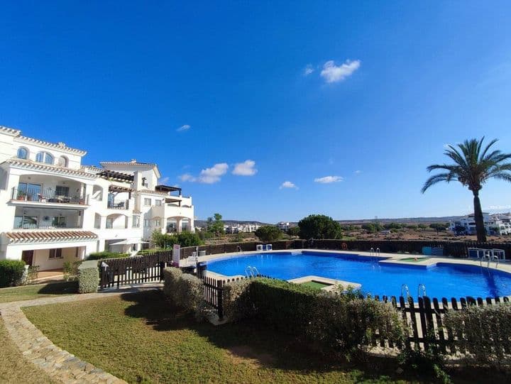 2 bedrooms apartment for sale in Campo de Murcia, Spain