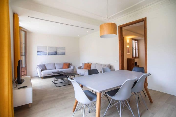 3 bedrooms apartment for rent in Esquerra de lEixample, Spain - Image 3