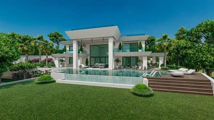 7 bedrooms house for sale in Marbella, Spain - Image 7