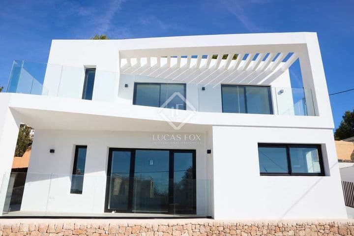 3 bedrooms house for sale in Santa Eulalia del Rio, Spain - Image 3